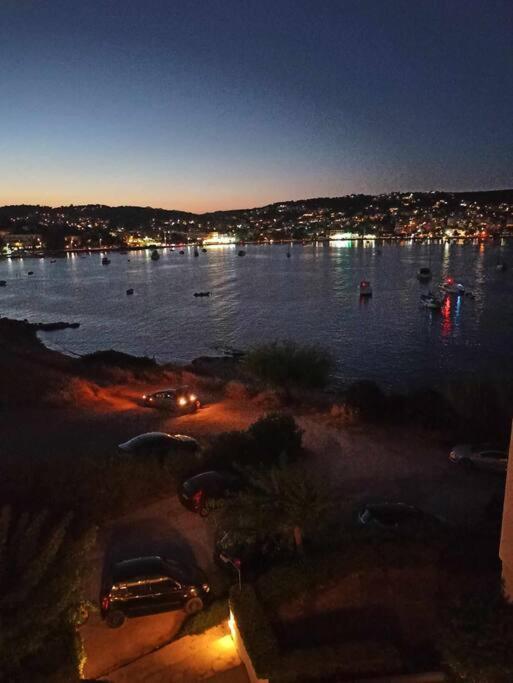 Sea Front Sophia Apartment Porto Rafti