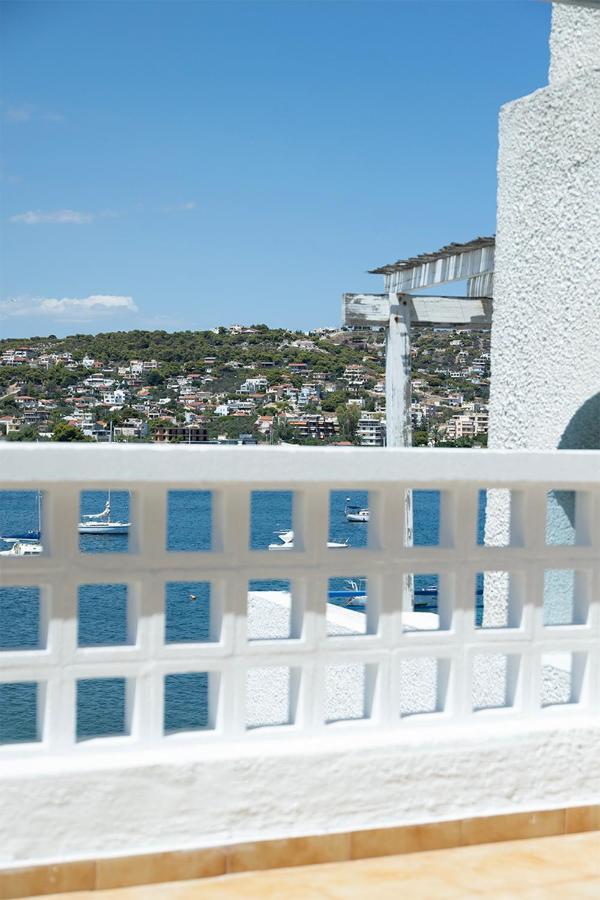 Apartment Sea Front Sophia
