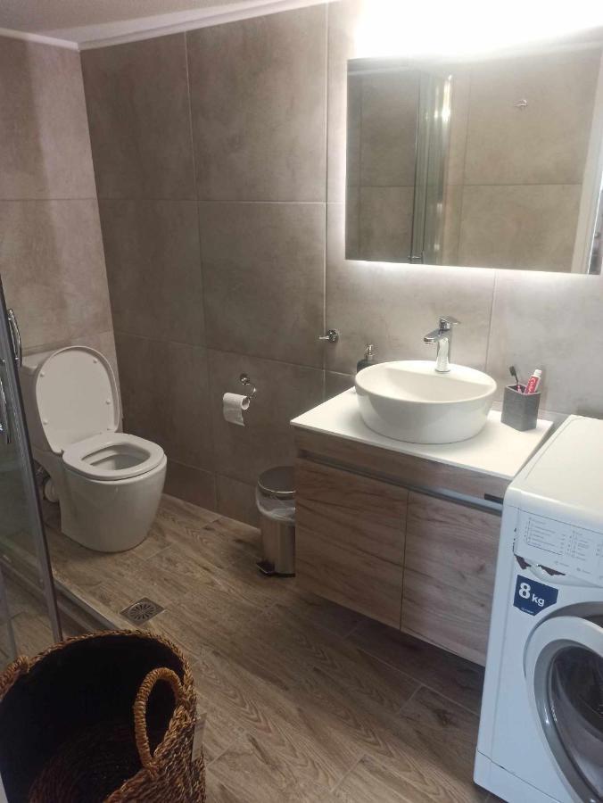 Appartamento Sea Front Sophia *