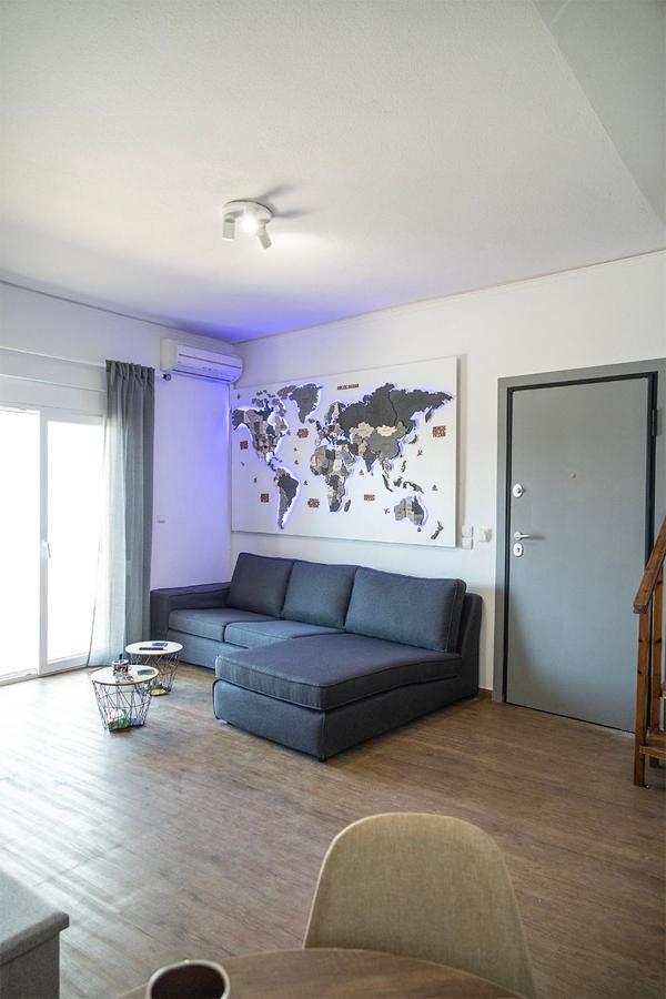 Apartment Sea Front Sophia *