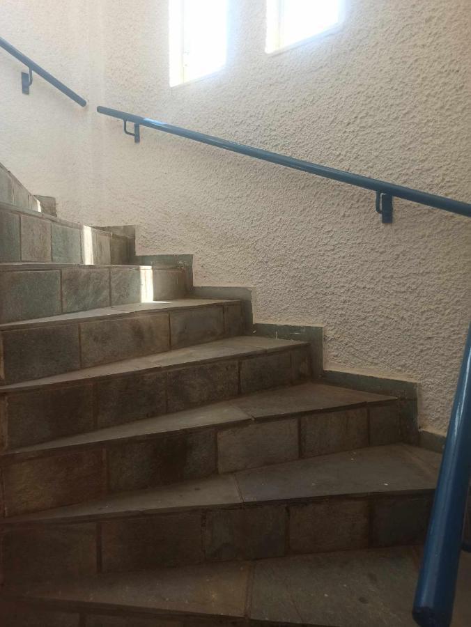 Appartamento Sea Front Sophia *