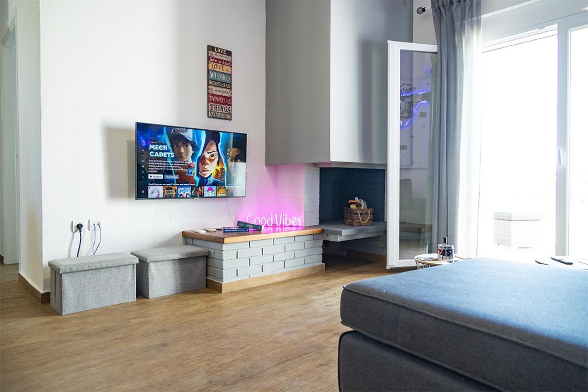 Appartamento Sea Front Sophia