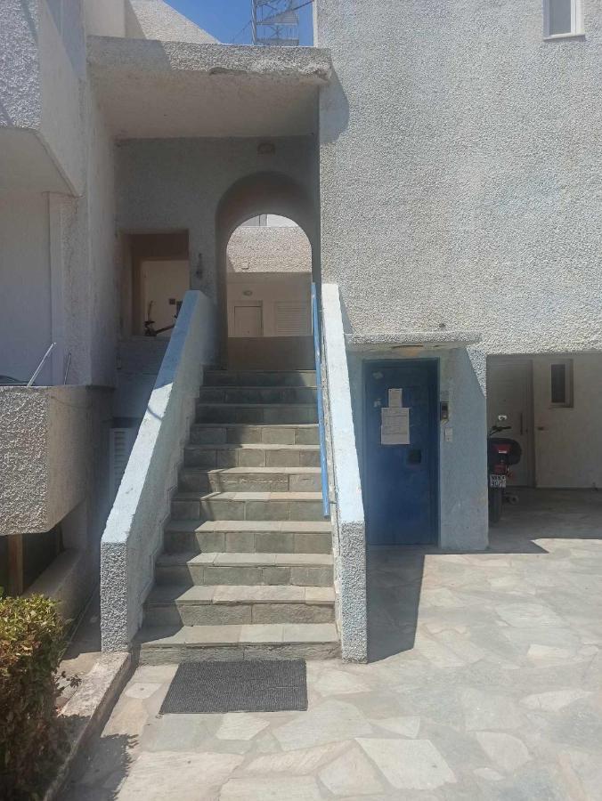 Sea Front Sophia Apartment
