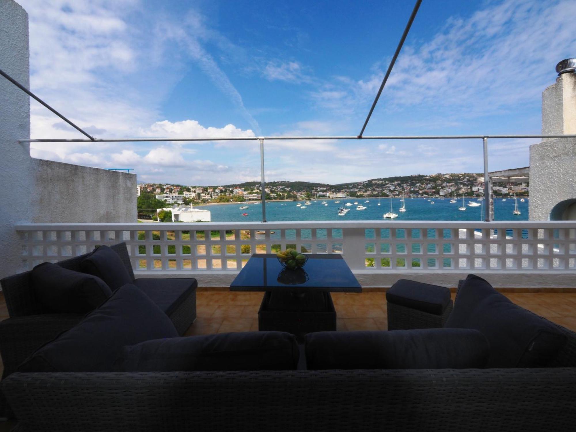 Apartment Sea Front Sophia