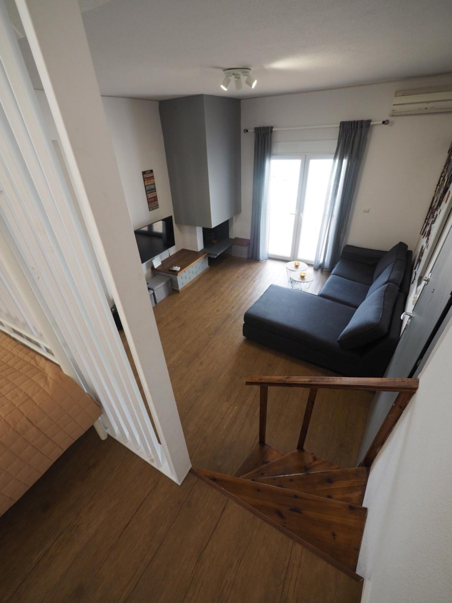 Sea Front Sophia Apartment *